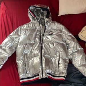 Tommy Hilfiger jacket